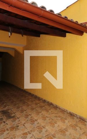 Casa para alugar com 195m², 3 quartos e 6 vagasGaragem