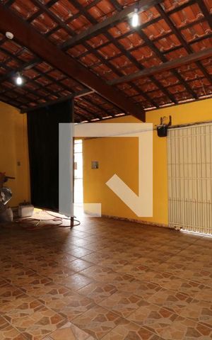 Casa para alugar com 195m², 3 quartos e 6 vagasGaragem