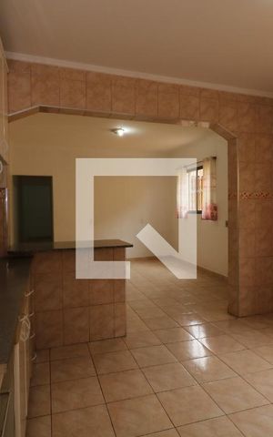 Casa para alugar com 195m², 3 quartos e 6 vagasCozinha