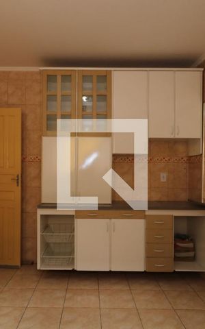 Casa para alugar com 195m², 3 quartos e 6 vagasCozinha
