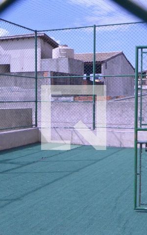 Apartamento à venda com 58m², 2 quartos e 1 vagaÁrea comum