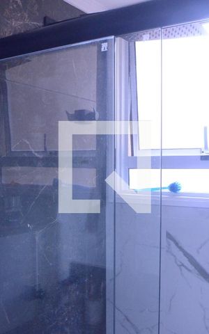 Apartamento à venda com 58m², 2 quartos e 1 vagaBanheiro