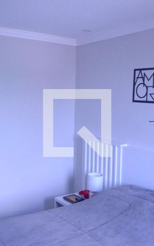 Apartamento à venda com 58m², 2 quartos e 1 vagaQuarto 1