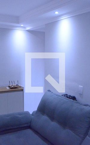 Apartamento à venda com 58m², 2 quartos e 1 vagaSala