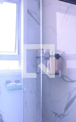 Apartamento à venda com 58m², 2 quartos e 1 vagaBanheiro