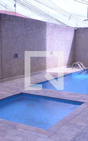 Apartamento à venda com 58m², 2 quartos e 1 vagaÁrea comum