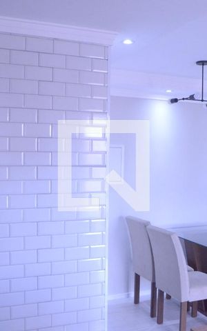 Apartamento à venda com 58m², 2 quartos e 1 vagaCozinha