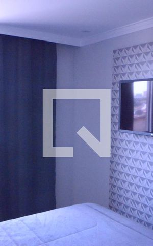 Apartamento à venda com 58m², 2 quartos e 1 vagaQuarto 1