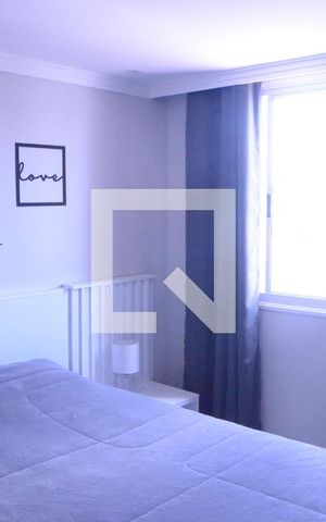 Apartamento à venda com 58m², 2 quartos e 1 vagaQuarto 1