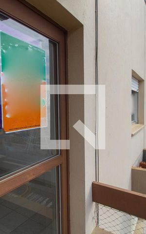 Apartamento à venda com 88m², 2 quartos e 2 vagas Apartamento à venda com 88m², 2 quartos e 2 vagasVaranda da Sala