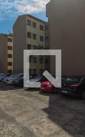 Apartamento para alugar com 47m², 2 quartos e 1 vaga Apartamento para alugar com 47m², 2 quartos e 1 vagaÁrea externa