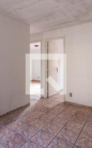 Apartamento para alugar com 47m², 2 quartos e 1 vaga Apartamento para alugar com 47m², 2 quartos e 1 vagaSala