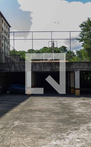 Apartamento para alugar com 47m², 2 quartos e 1 vaga Apartamento para alugar com 47m², 2 quartos e 1 vagaÁrea externa