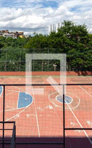 Apartamento para alugar com 47m², 2 quartos e 1 vaga Apartamento para alugar com 47m², 2 quartos e 1 vagaQuadra Esportiva