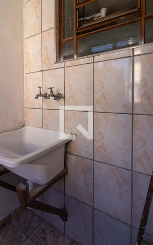 Apartamento para alugar com 47m², 2 quartos e 1 vaga Apartamento para alugar com 47m², 2 quartos e 1 vagaÁrea de Serviço