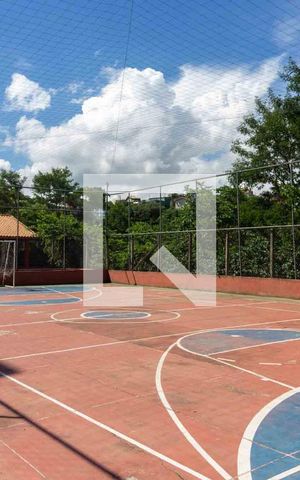 Apartamento para alugar com 47m², 2 quartos e 1 vaga Apartamento para alugar com 47m², 2 quartos e 1 vagaQuadra Esportiva