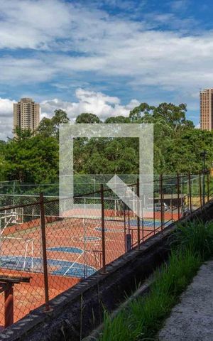 Apartamento para alugar com 47m², 2 quartos e 1 vaga Apartamento para alugar com 47m², 2 quartos e 1 vagaÁrea externa