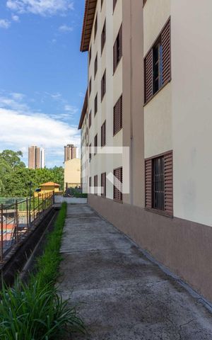 Apartamento para alugar com 47m², 2 quartos e 1 vaga Apartamento para alugar com 47m², 2 quartos e 1 vagaÁrea externa