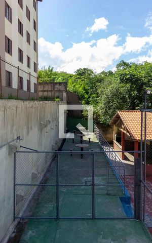 Apartamento para alugar com 47m², 2 quartos e 1 vaga Apartamento para alugar com 47m², 2 quartos e 1 vagaÁrea externa