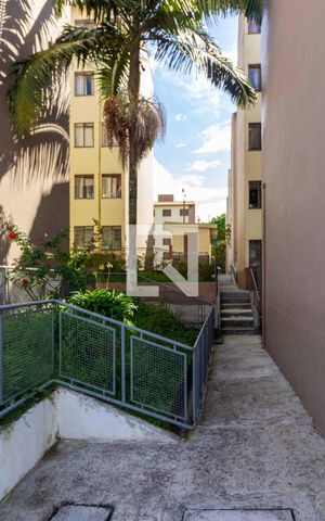 Apartamento para alugar com 47m², 2 quartos e 1 vaga Apartamento para alugar com 47m², 2 quartos e 1 vagaÁrea externa