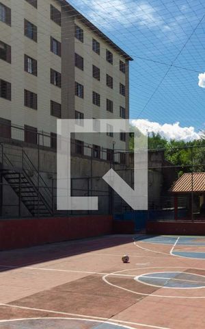 Apartamento para alugar com 47m², 2 quartos e 1 vaga Apartamento para alugar com 47m², 2 quartos e 1 vagaQuadra Esportiva