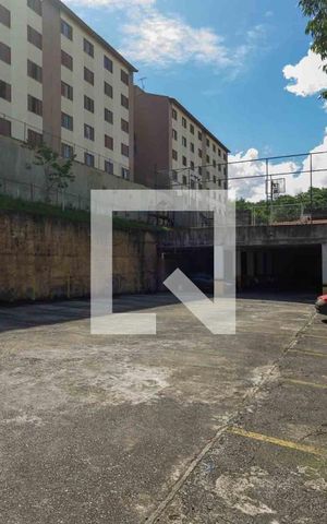 Apartamento para alugar com 47m², 2 quartos e 1 vaga Apartamento para alugar com 47m², 2 quartos e 1 vagaÁrea externa