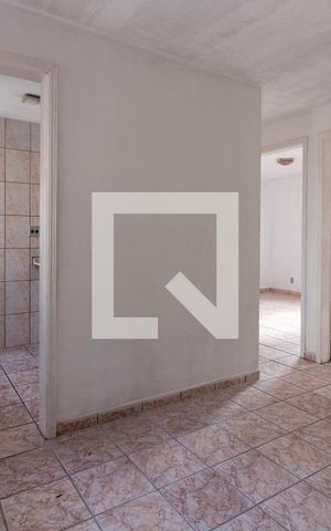 Apartamento para alugar com 47m², 2 quartos e 1 vaga Apartamento para alugar com 47m², 2 quartos e 1 vagaSala
