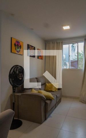 Apartamento para alugar com 50m², 2 quartos e 1 vaga Apartamento para alugar com 50m², 2 quartos e 1 vagasala