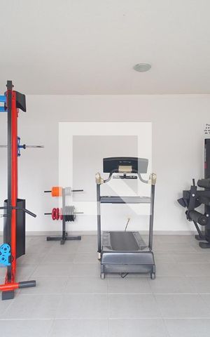 Apartamento à venda com 45m², 2 quartos e 1 vaga Apartamento à venda com 45m², 2 quartos e 1 vagaÁrea comum