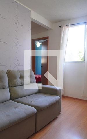 Apartamento à venda com 45m², 2 quartos e 1 vaga Apartamento à venda com 45m², 2 quartos e 1 vagaSala