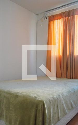 Apartamento à venda com 45m², 2 quartos e 1 vaga Apartamento à venda com 45m², 2 quartos e 1 vagaQuarto 1