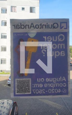 Apartamento à venda com 45m², 2 quartos e 1 vaga Apartamento à venda com 45m², 2 quartos e 1 vagaVista da Quarto 1