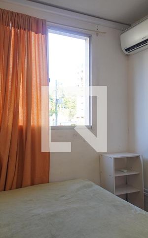 Apartamento à venda com 45m², 2 quartos e 1 vaga Apartamento à venda com 45m², 2 quartos e 1 vagaQuarto 1