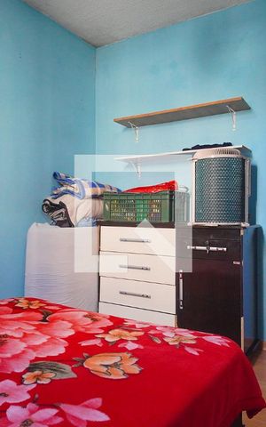 Apartamento à venda com 45m², 2 quartos e 1 vaga Apartamento à venda com 45m², 2 quartos e 1 vagaQuarto 2