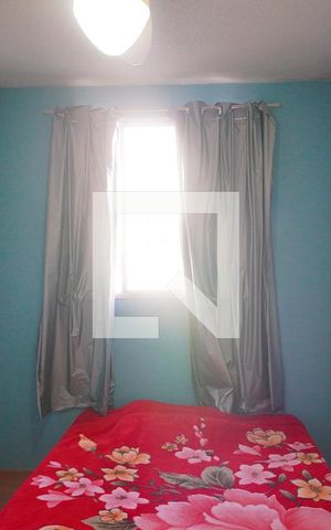 Apartamento à venda com 45m², 2 quartos e 1 vaga Apartamento à venda com 45m², 2 quartos e 1 vagaQuarto 2