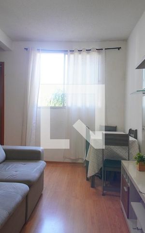 Apartamento à venda com 45m², 2 quartos e 1 vaga Apartamento à venda com 45m², 2 quartos e 1 vagaSala