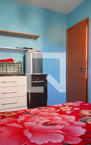 Apartamento à venda com 45m², 2 quartos e 1 vaga Apartamento à venda com 45m², 2 quartos e 1 vagaQuarto 2