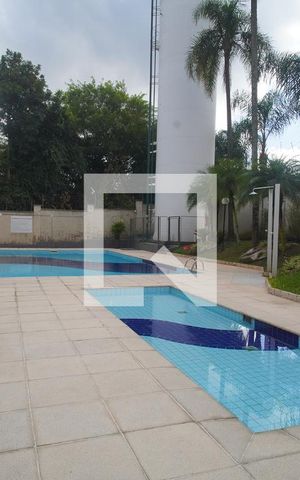 Apartamento à venda com 45m², 2 quartos e 1 vaga Apartamento à venda com 45m², 2 quartos e 1 vagaÁrea comum