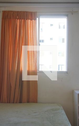 Apartamento à venda com 45m², 2 quartos e 1 vaga Apartamento à venda com 45m², 2 quartos e 1 vagaQuarto 1