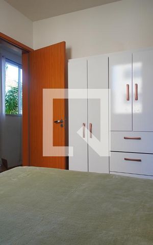 Apartamento à venda com 45m², 2 quartos e 1 vaga Apartamento à venda com 45m², 2 quartos e 1 vagaQuarto 1