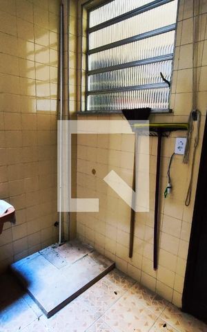 Apartamento para alugar com 67m², 2 quartos e sem vaga Apartamento para alugar com 67m², 2 quartos e sem vagaÁrea de Serviço