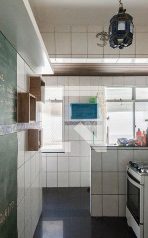 Casa à venda com 68m², 2 quartos e sem vagaCozinha