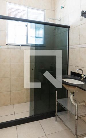 Casa à venda com 68m², 2 quartos e sem vagaBanheiro