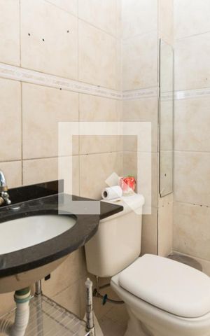 Casa à venda com 68m², 2 quartos e sem vagaBanheiro