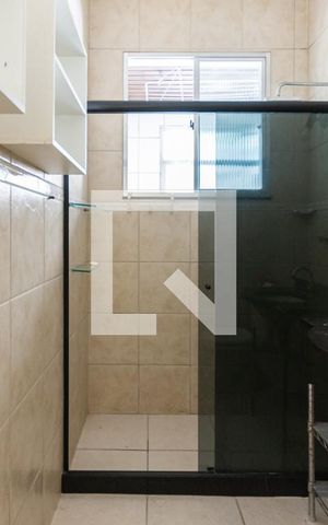Casa à venda com 68m², 2 quartos e sem vagaBanheiro