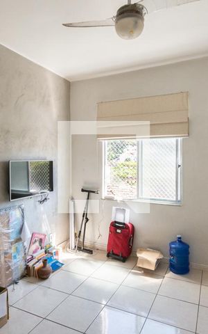 Casa à venda com 68m², 2 quartos e sem vagaSala 