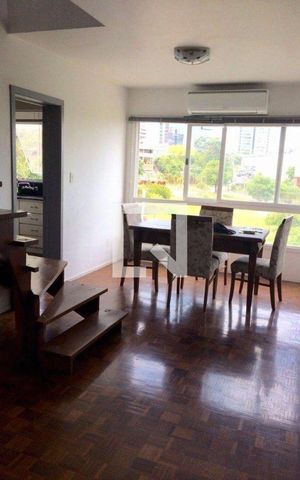 Apartamento à venda com 172m², 3 quartos e 1 vaga