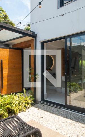 Casa à venda com 200m², 2 quartos e 2 vagasJardim