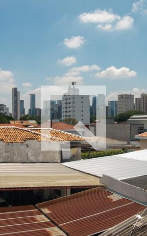Casa à venda com 200m², 2 quartos e 2 vagasVista da Área Externa
