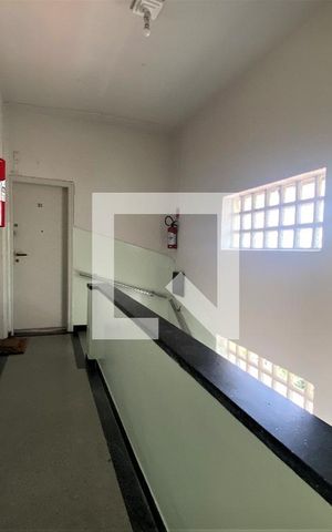 Apartamento para alugar com 45m², 2 quartos e sem vagaCorredor